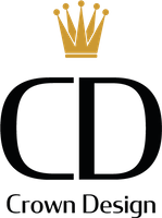 Crown Graphic Design